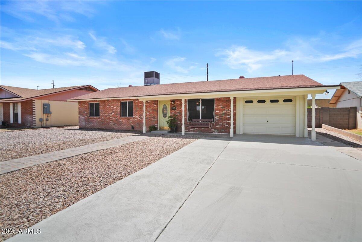 724 N Pine St., Gilbert, AZ 85233