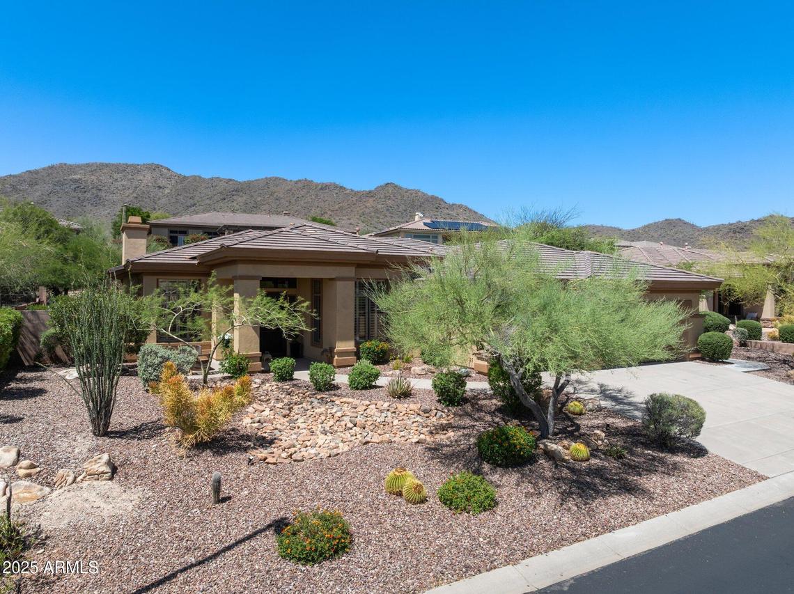 1958 W Legends Way, Anthem, AZ 85086
