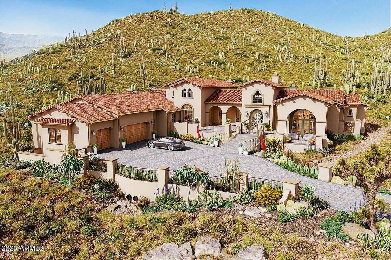 3284 N Highlands Dr., Buckeye, AZ 85396