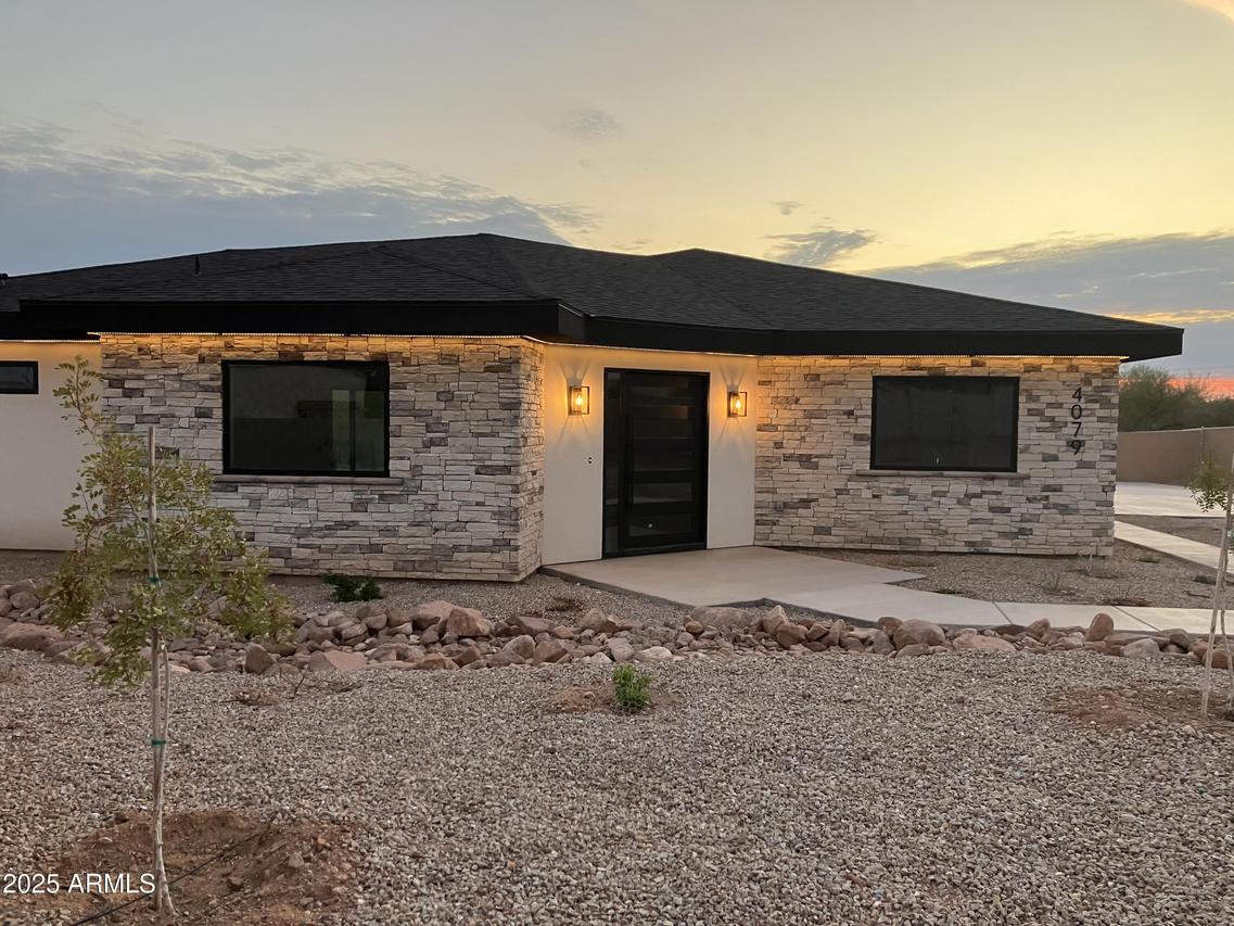 4079 E Roosevelt St., Apache Junction, AZ 85119