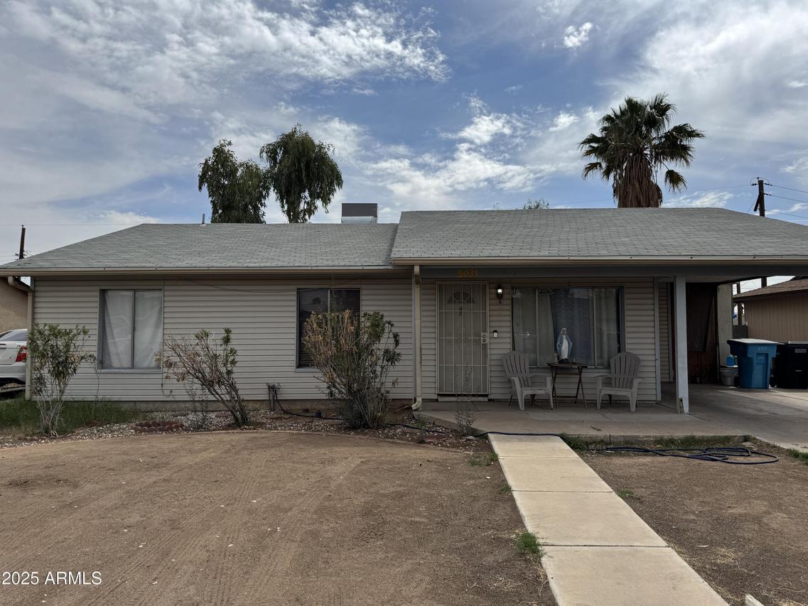 5039 W Vernon Ave., Phoenix, AZ 85035