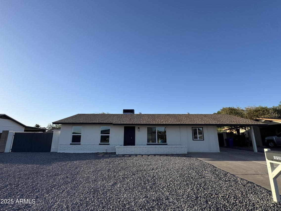 1720 W Michigan Ave., Phoenix, AZ 85023