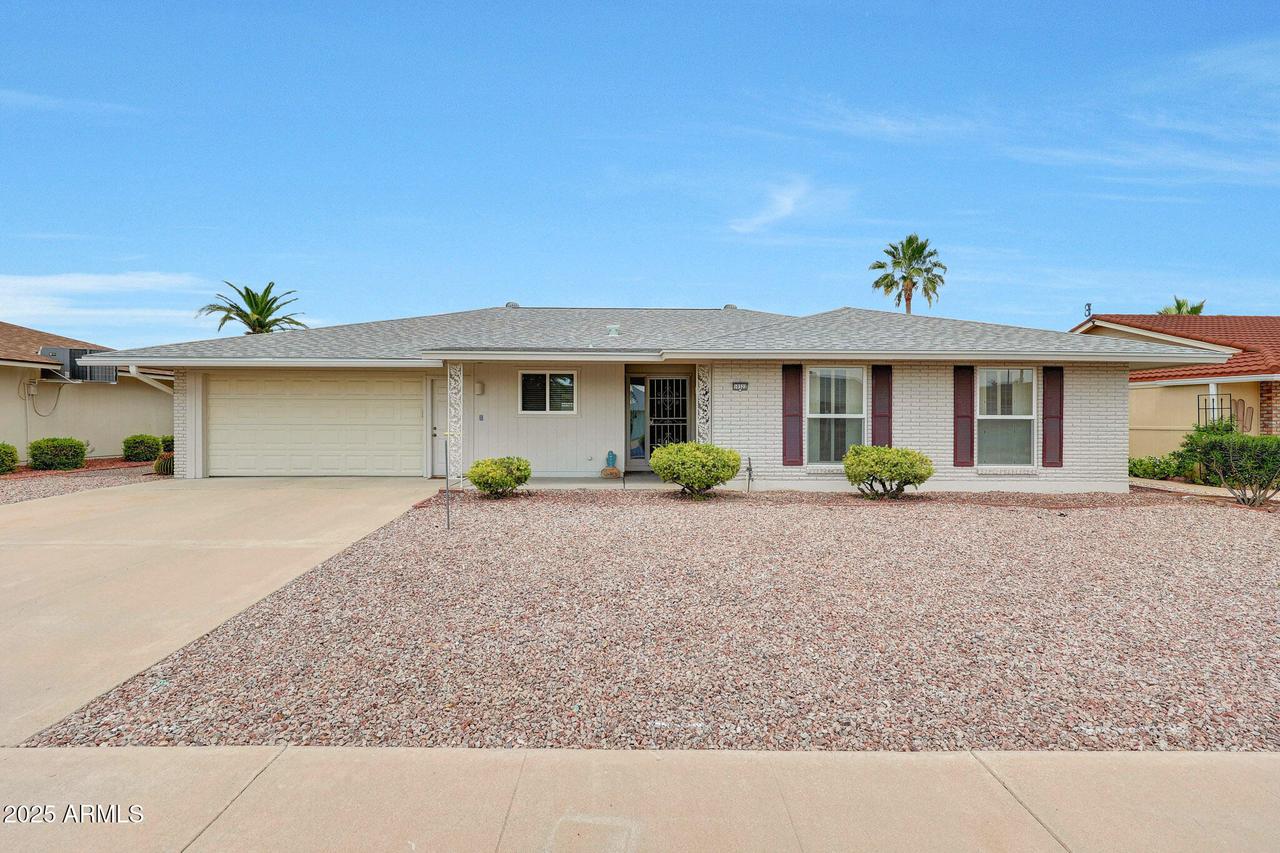 10322 W Twin Oaks Dr., Sun City, AZ 85351