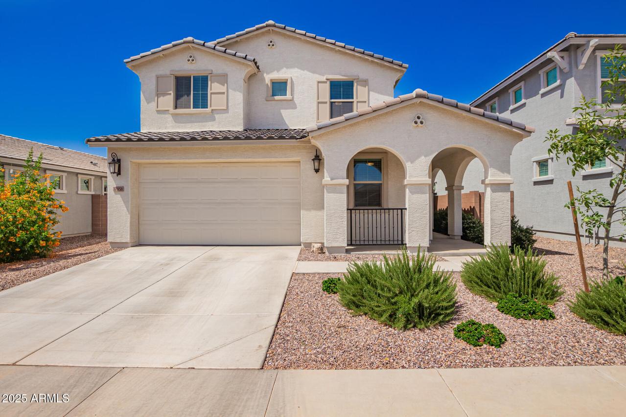 10956 E Thunderbolt Ave., Mesa, AZ 85212