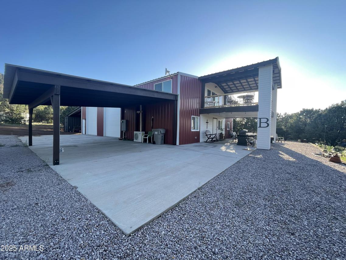7502 Daisy Dr., Williams, AZ 86046