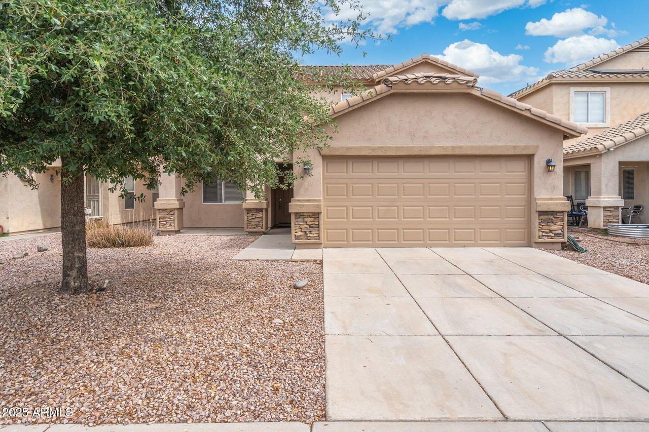 11546 W Schleifer Dr., Youngtown, AZ 85363