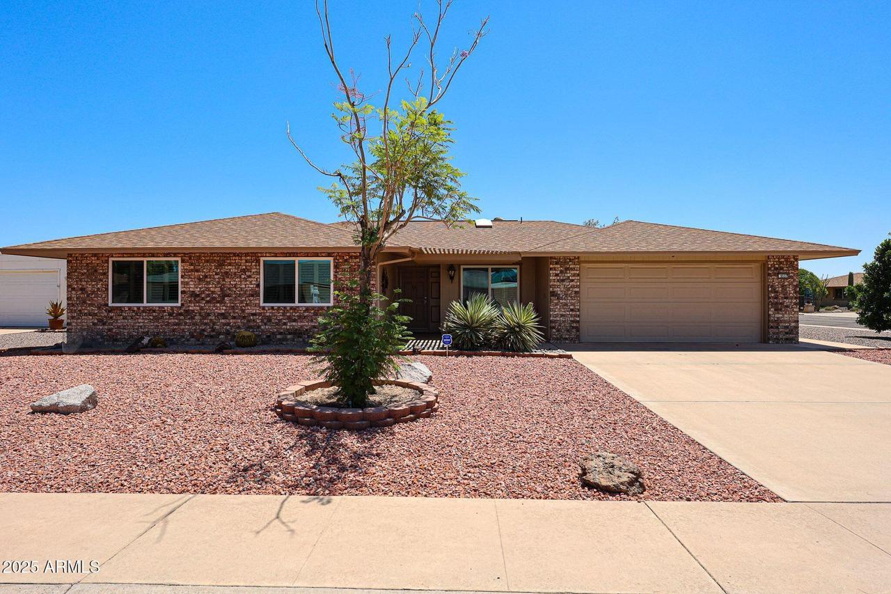 9537 W Cedar Hill Cir., Sun City, AZ 85351