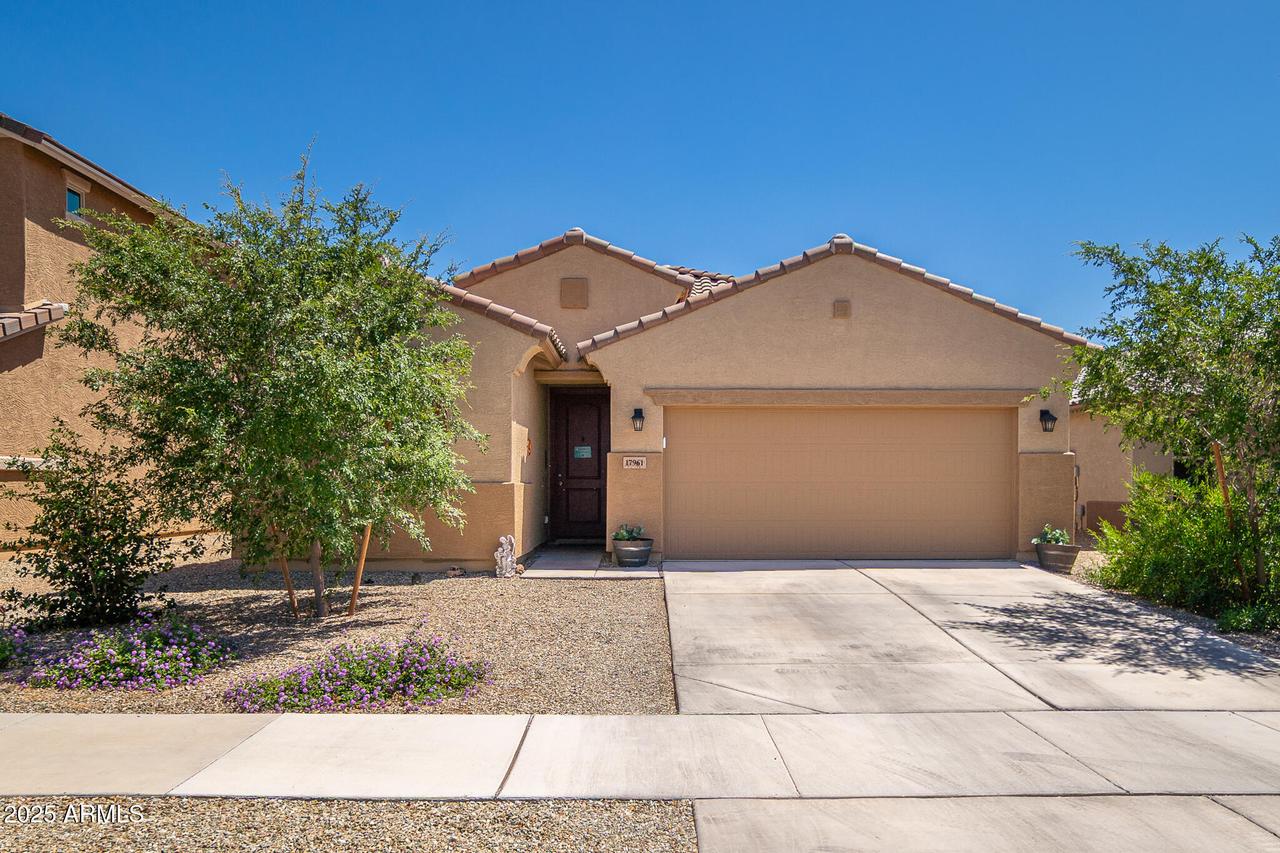 17961 W Villa Hermosa Ln., Surprise, AZ 85387