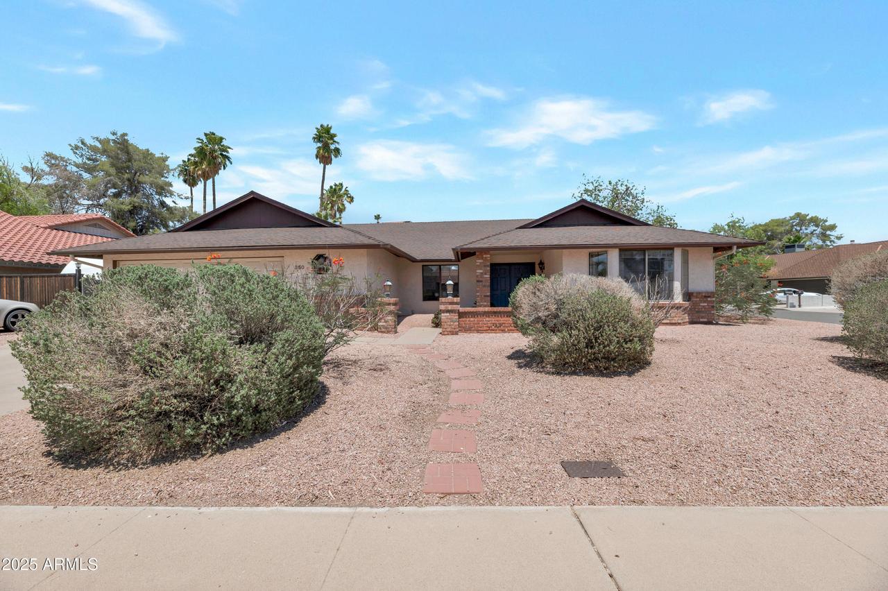 350 E Huber St., Mesa, AZ 85201