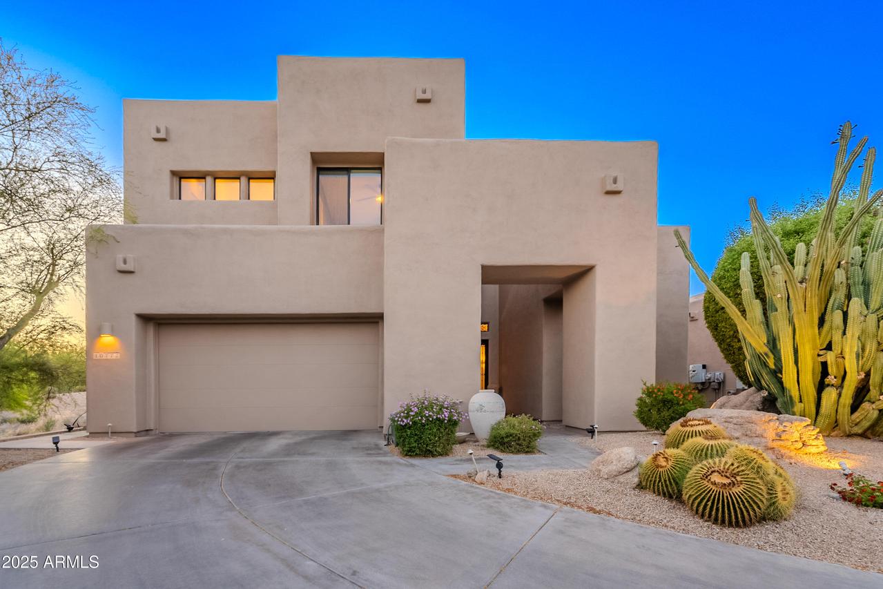 10772 E Running Deer Tr., Scottsdale, AZ 85262