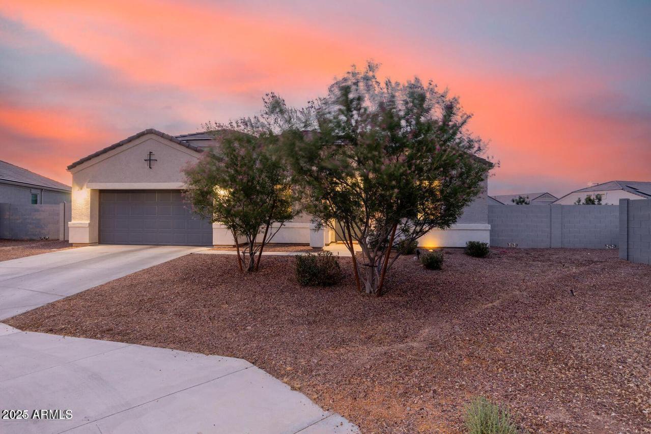 203 S 190th Ave., Buckeye, AZ 85326
