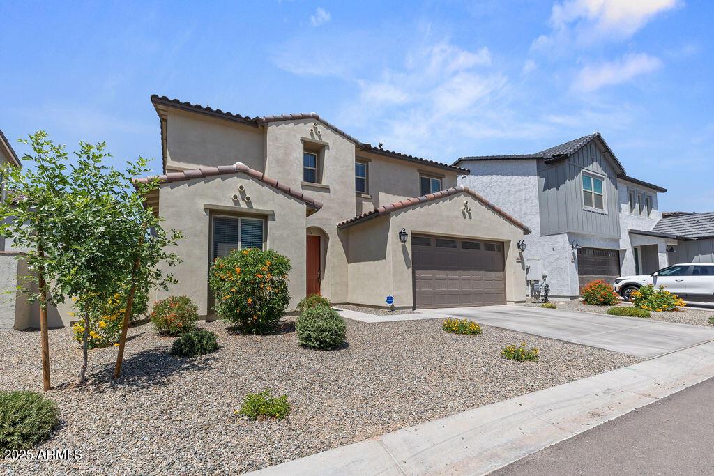 9230 E Scott Ave., Mesa, AZ 85212