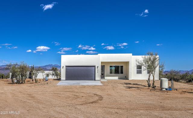 New Homes For Sale This Week in Rio Verde Foothills: May 9th to May 15th