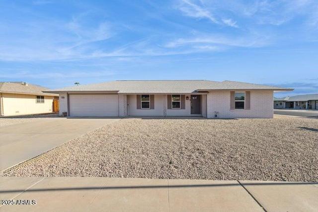 Homes Just Sold in Sun City: June 17th to June 23rd
