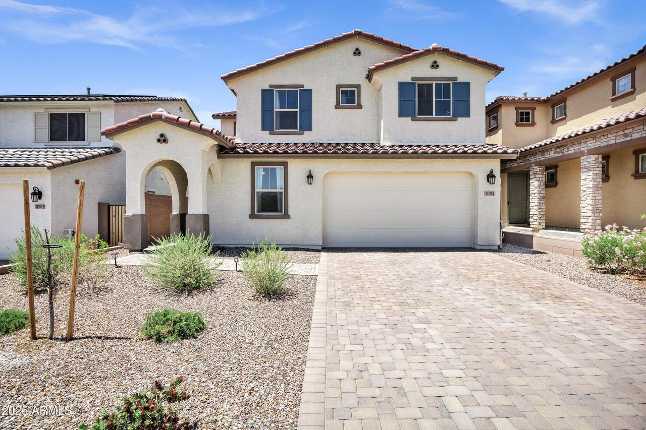 31974 N 124th Dr., Peoria, AZ 85383