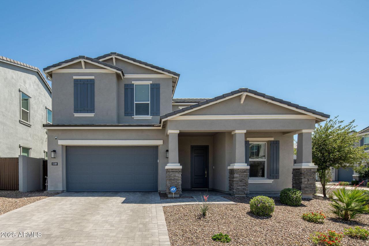 5109 E Helena Dr., Scottsdale, AZ 85254
