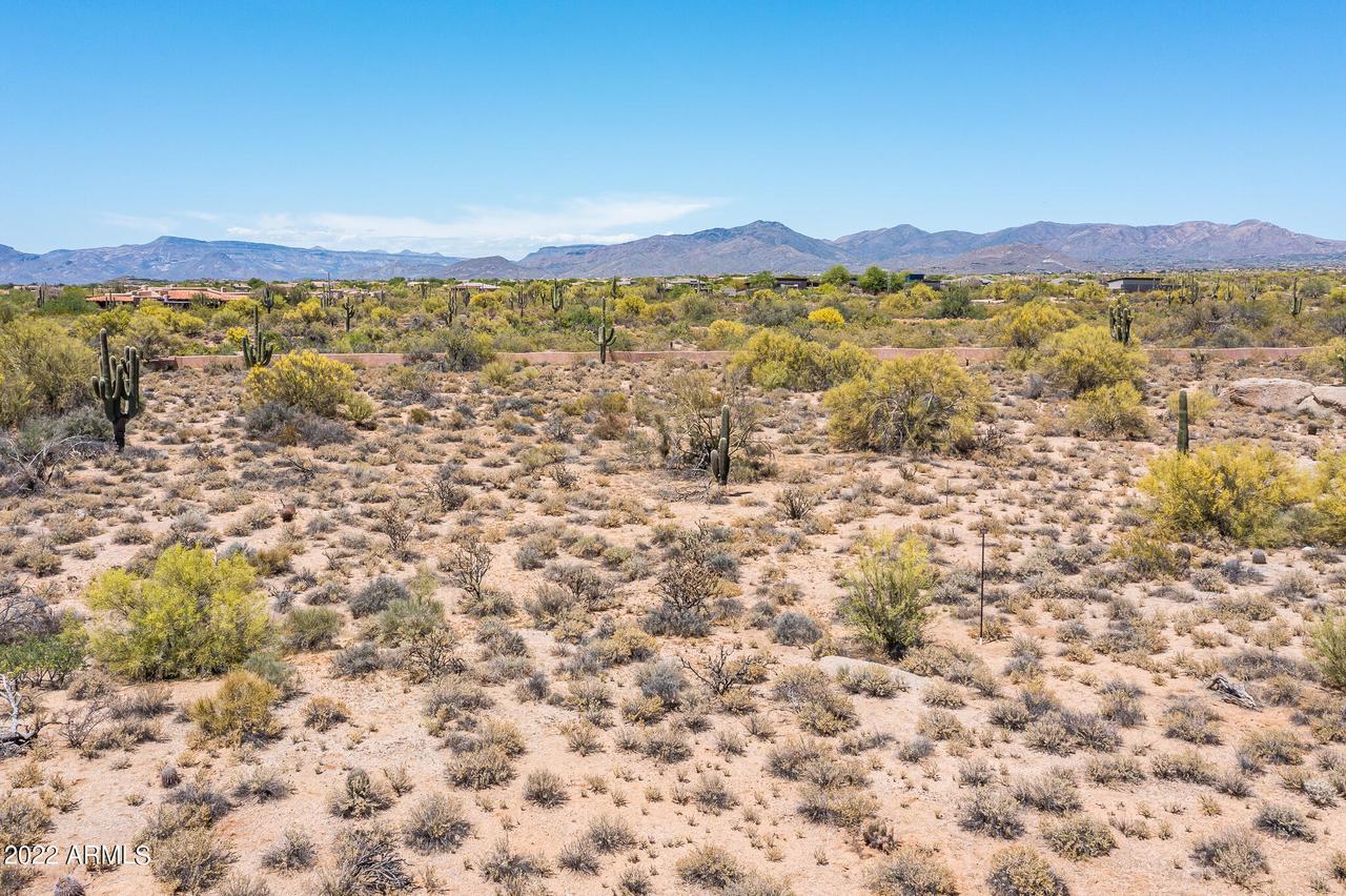 8668 E Whisper Rock Tr. #100, Scottsdale, AZ 85266