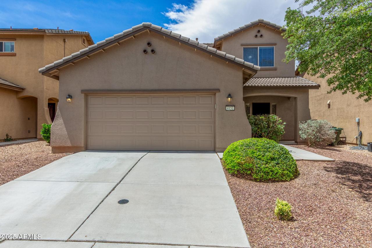 4151 Big Bend St., Sierra Vista, AZ 85650