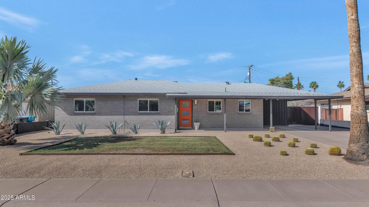 1617 W Lamar Rd., Phoenix, AZ 85015
