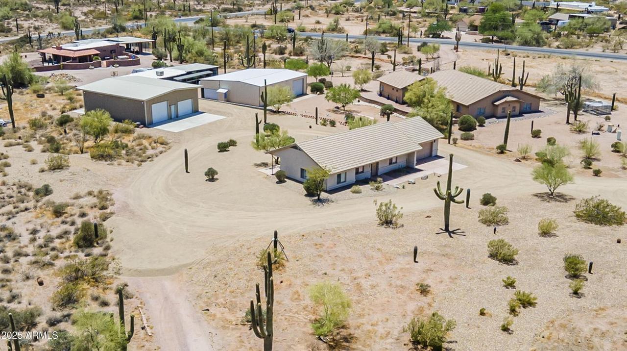 931 E Whiteley St., Apache Junction, AZ 85119