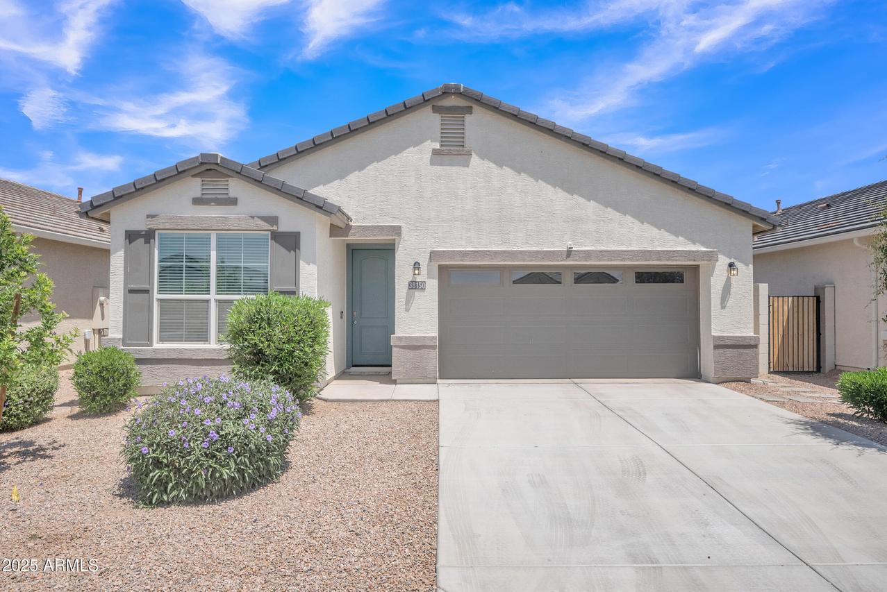 38150 W San Sisto Ave., Maricopa, AZ 85138