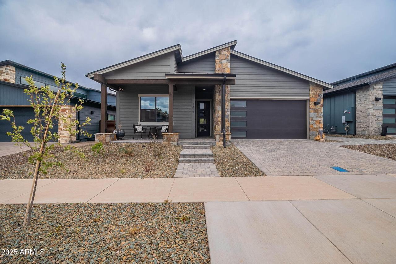 3314 W Lockwood Way, Flagstaff, AZ 86001