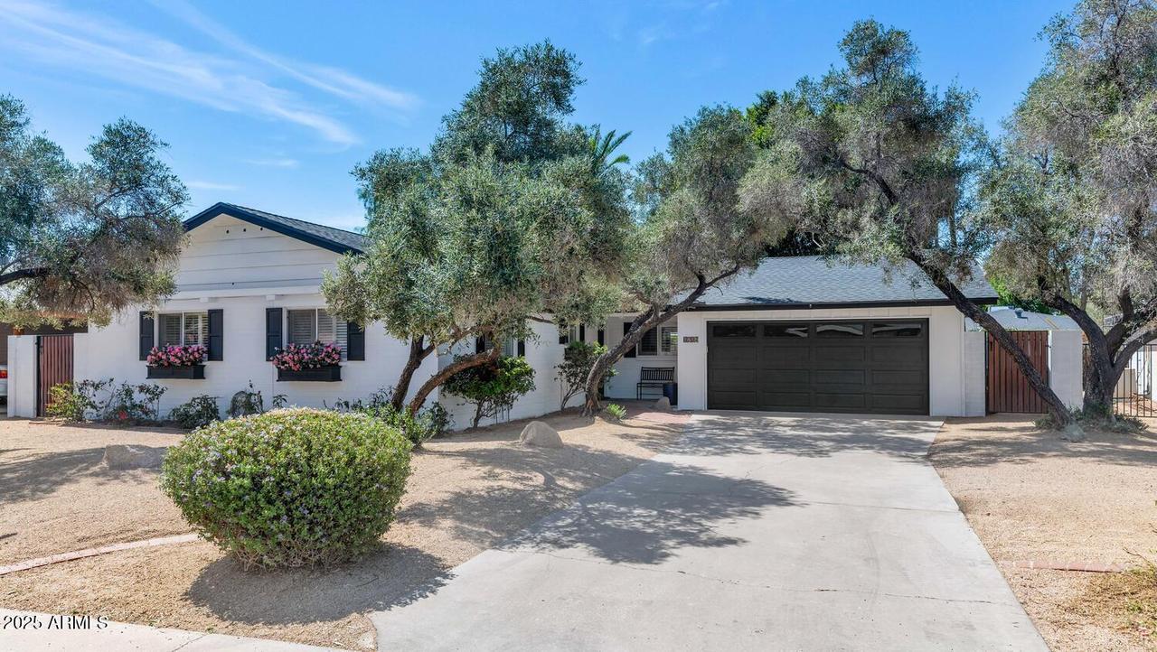 6207 E Rose Circle Dr., Scottsdale, AZ 85251