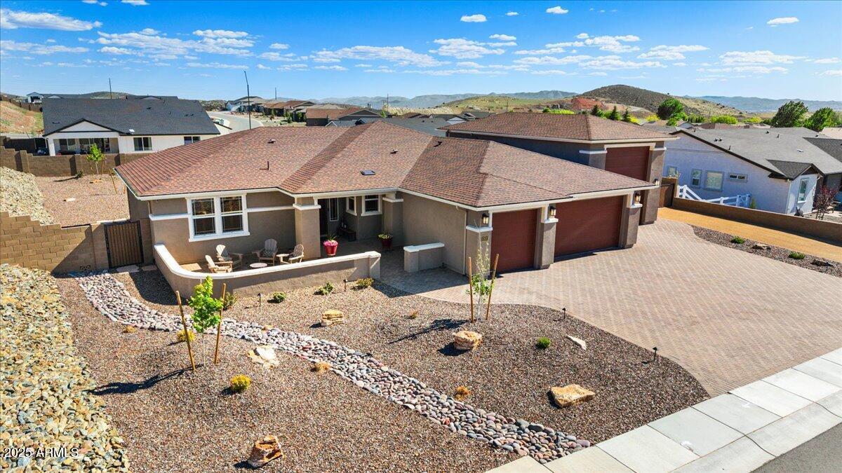 13533 E Remington Rd., Prescott Valley, AZ 86315