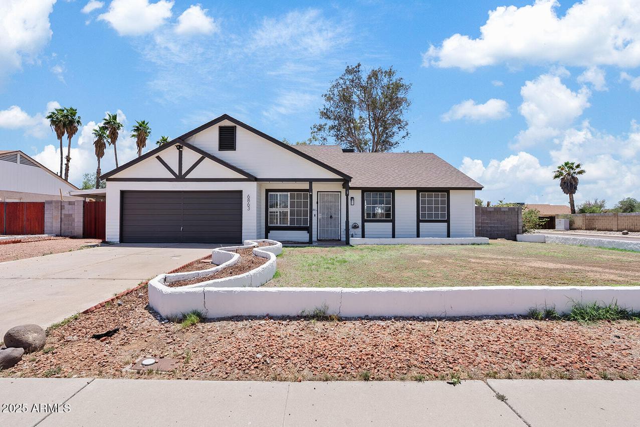 6863 W Sunnyside Dr., Peoria, AZ 85345