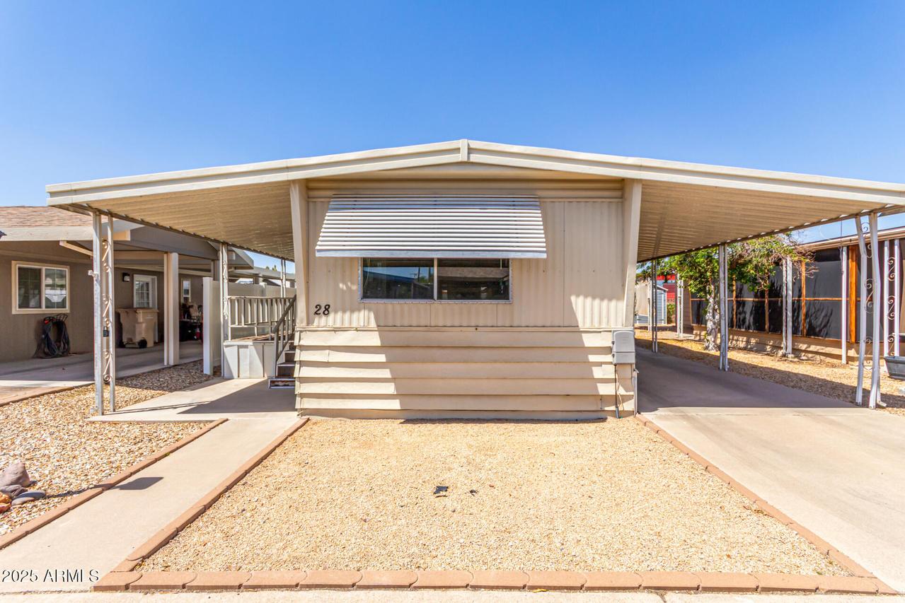 11411 N 91st Ave. #28, Peoria, AZ 85345