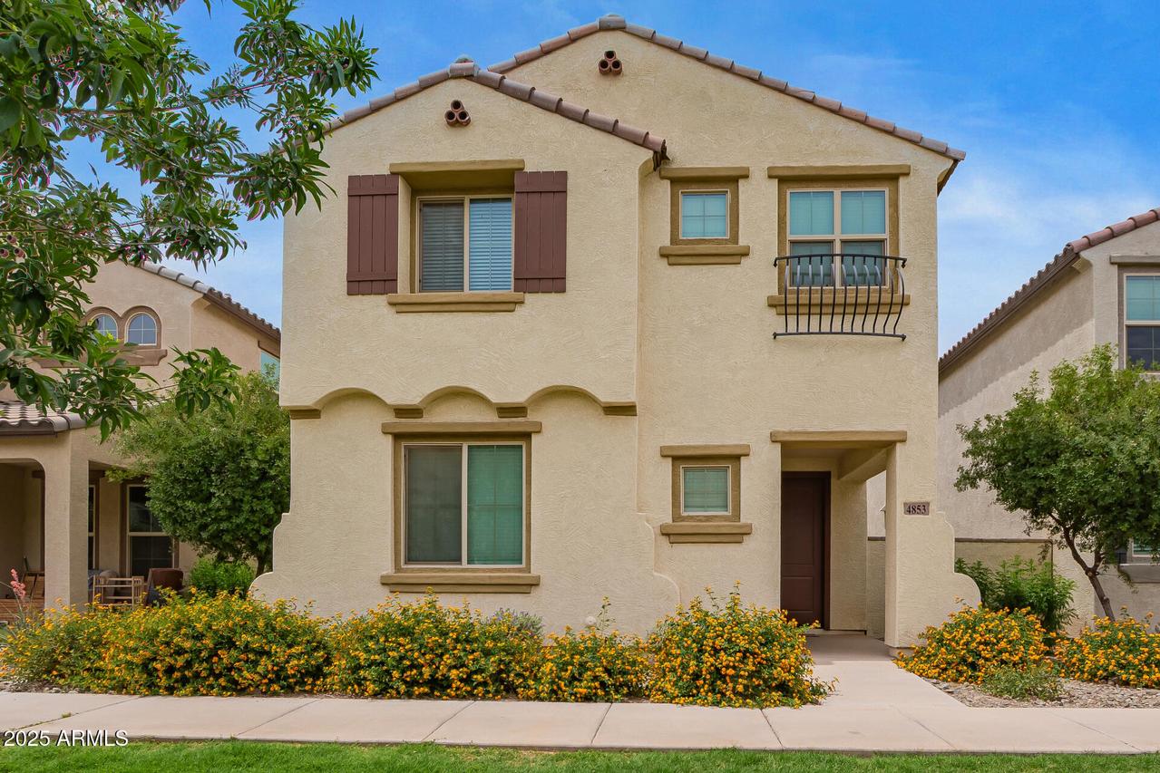 4853 S Charger, Mesa, AZ 85212