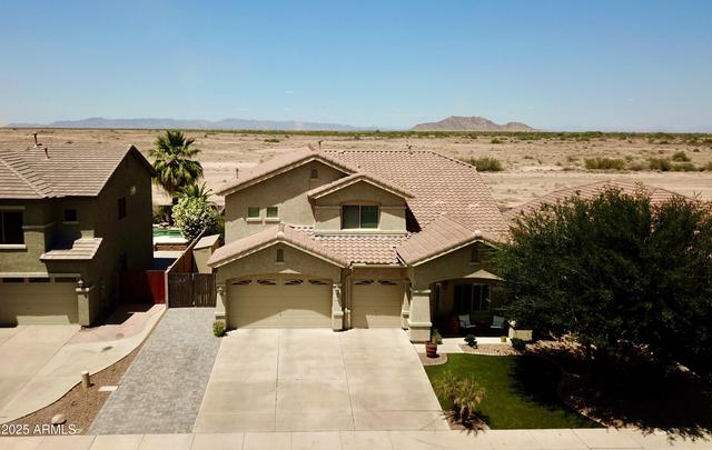New Homes with Master Bedrooms on the 1st Floor That Attend Pima Butte Elementary School: May 10th to May 16th