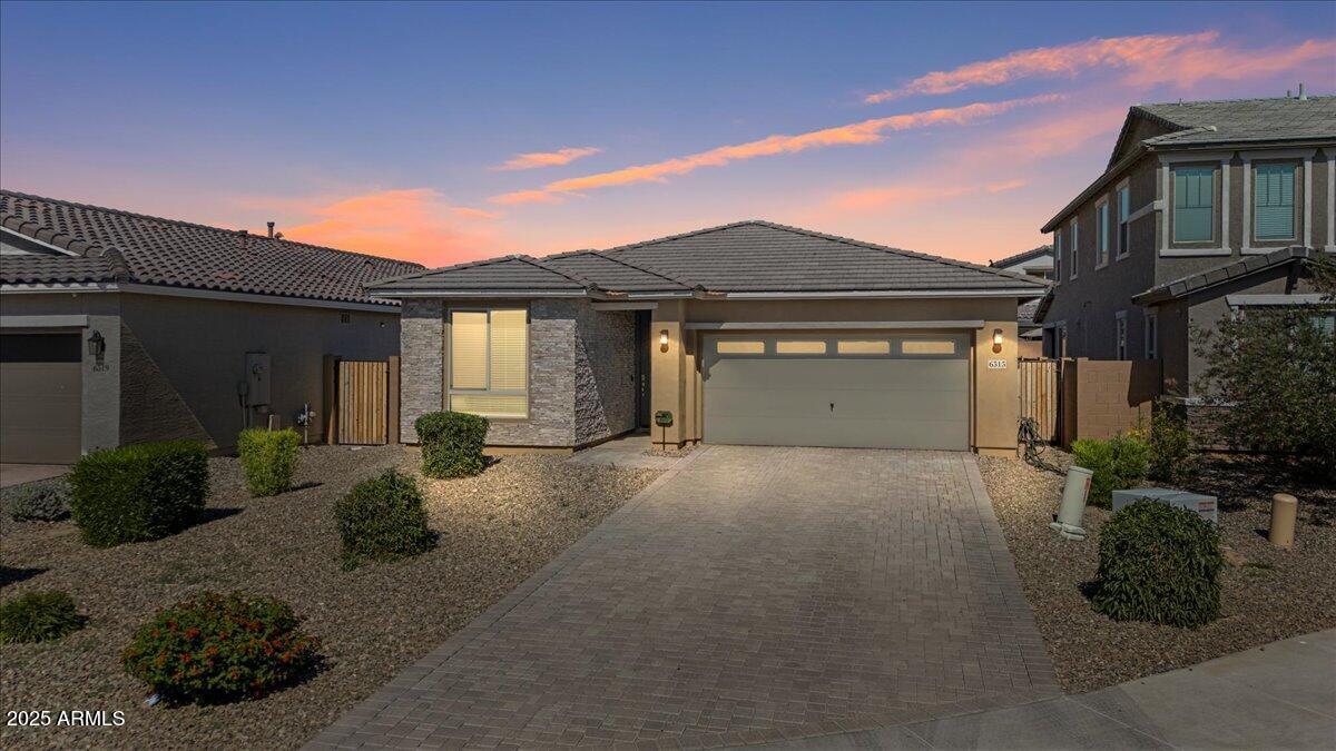 6313 N 68th Dr., Glendale, AZ 85303