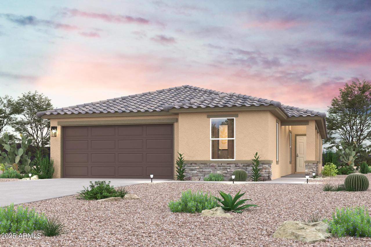 1825 Yance Dr., Wickenburg, AZ 85390