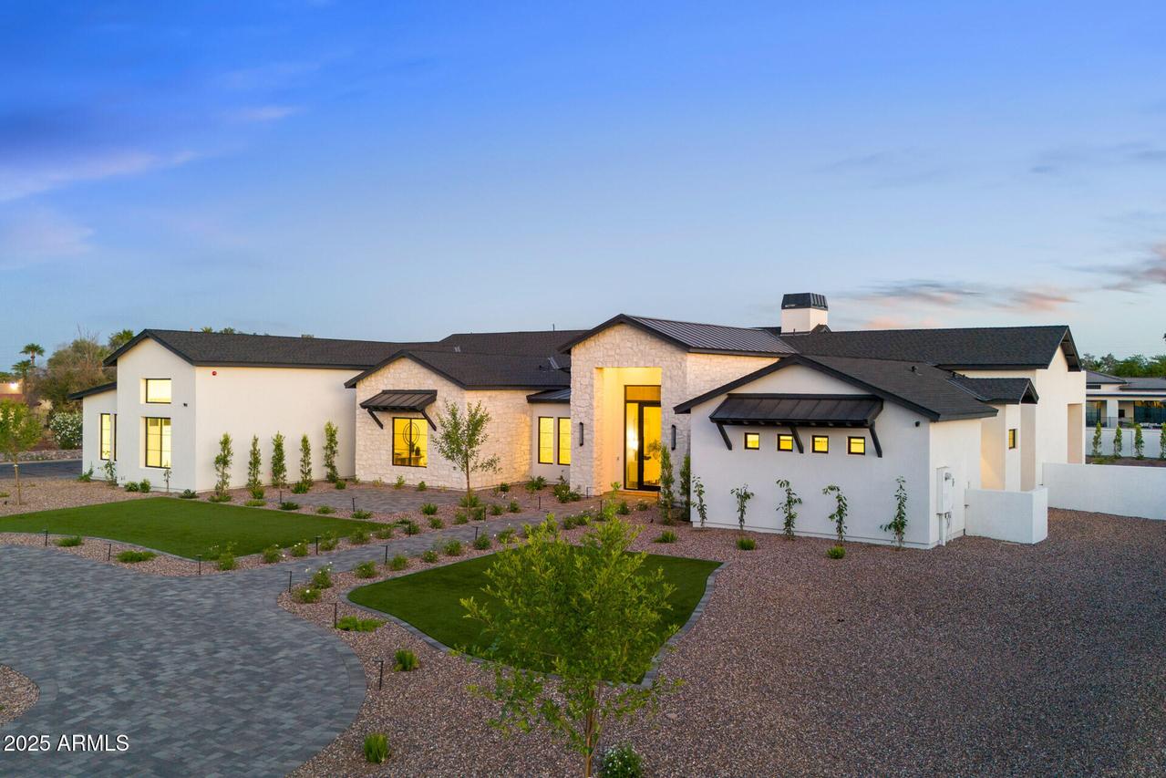 6147 E Desert Cove Ave., Scottsdale, AZ 85254