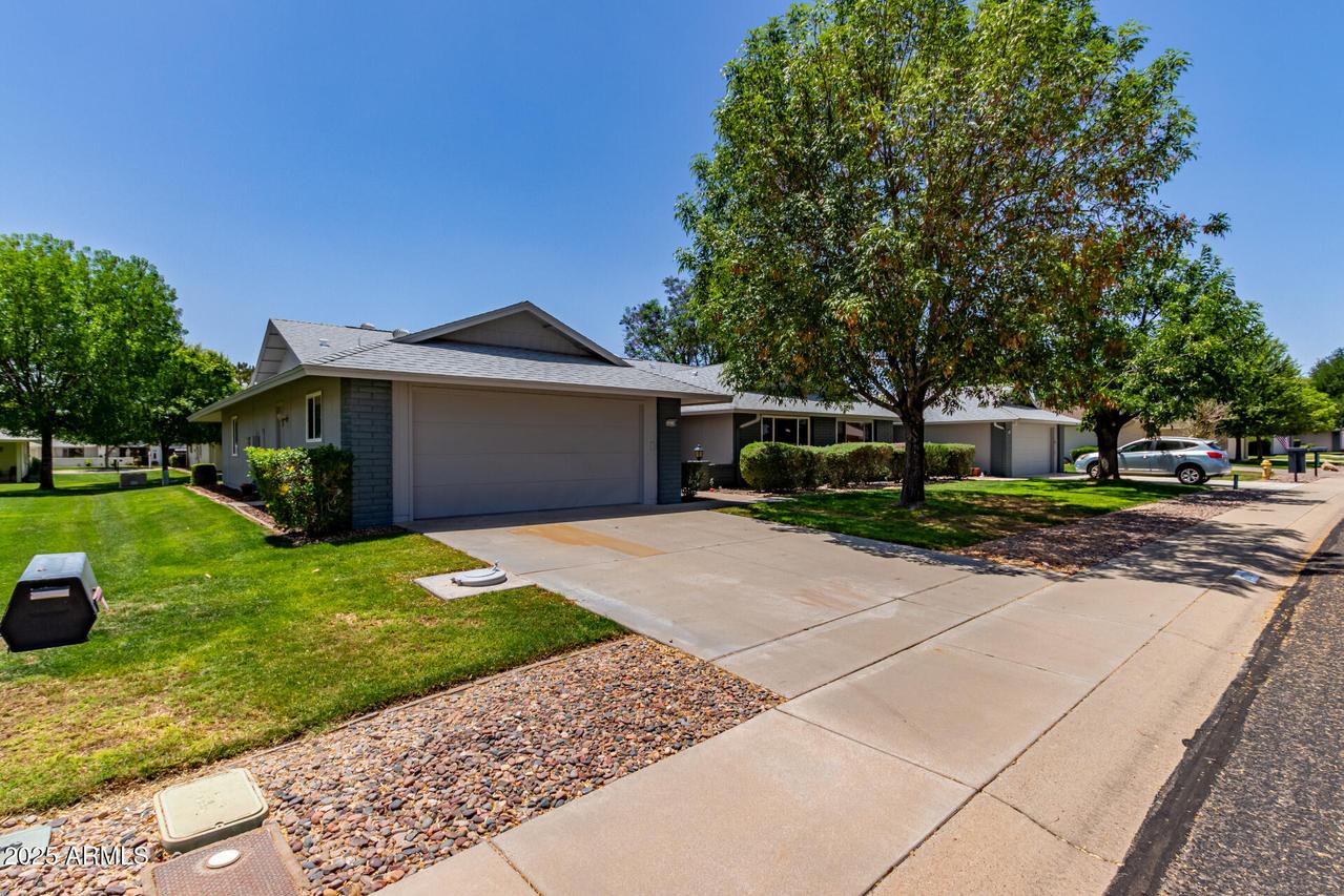 12719 W Ashwood Dr., Sun City West, AZ 85375