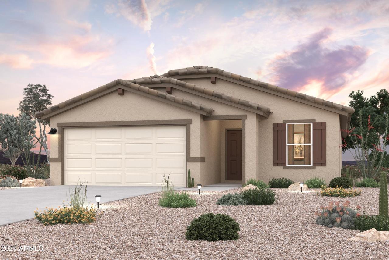 1835 Yance Dr., Wickenburg, AZ 85390