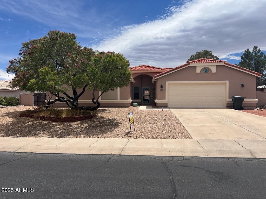 3876 Camino Del Vara, Sierra Vista, AZ 85650
