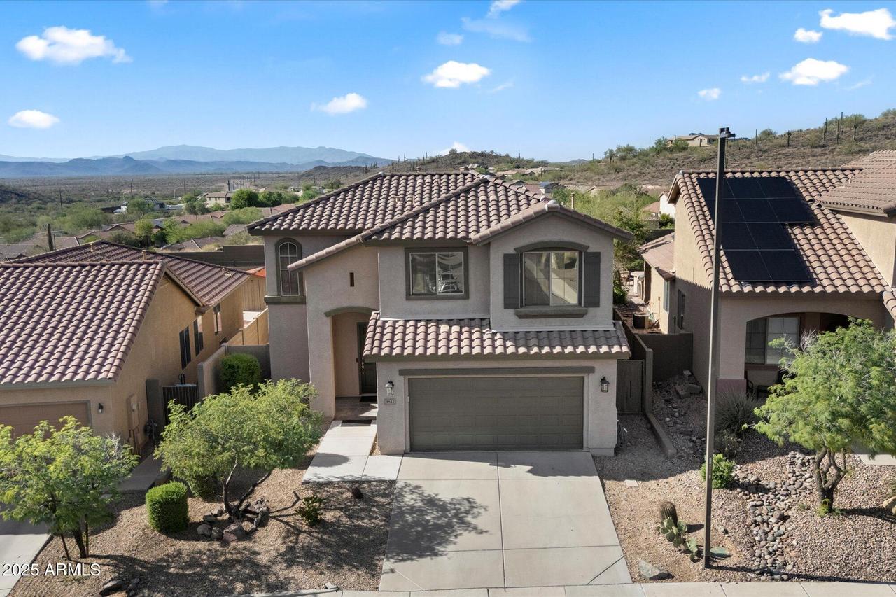 3812 W Desert Creek Ln., Anthem, AZ 85086