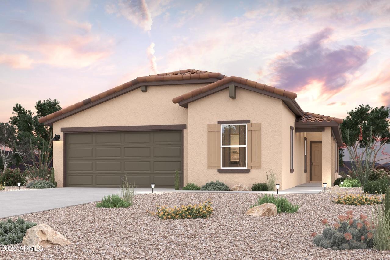 1845 Yance Dr., Wickenburg, AZ 85390