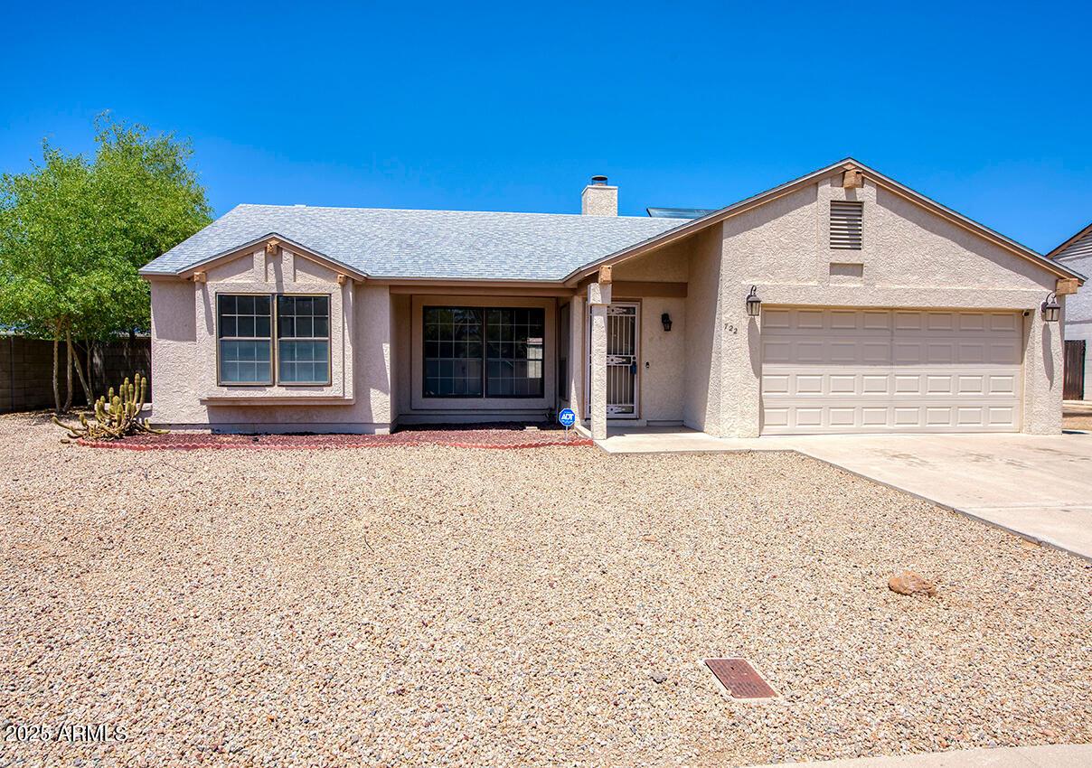 722 W Topeka Dr., Phoenix, AZ 85027