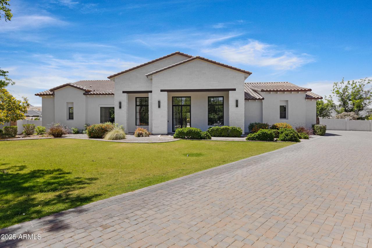 24434 S 201st Ct., Queen Creek, AZ 85142