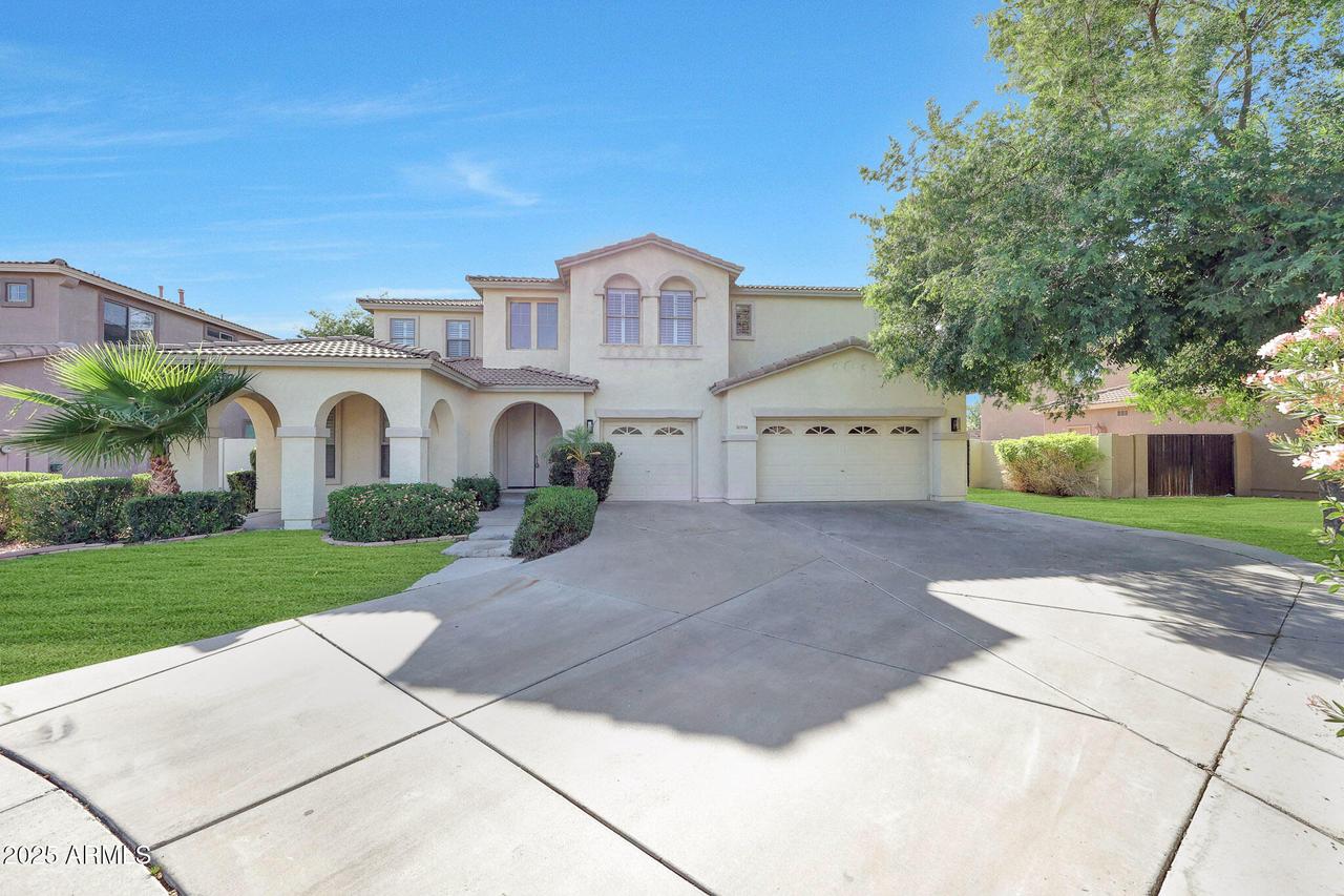 5726 W Park View Ln., Glendale, AZ 85310