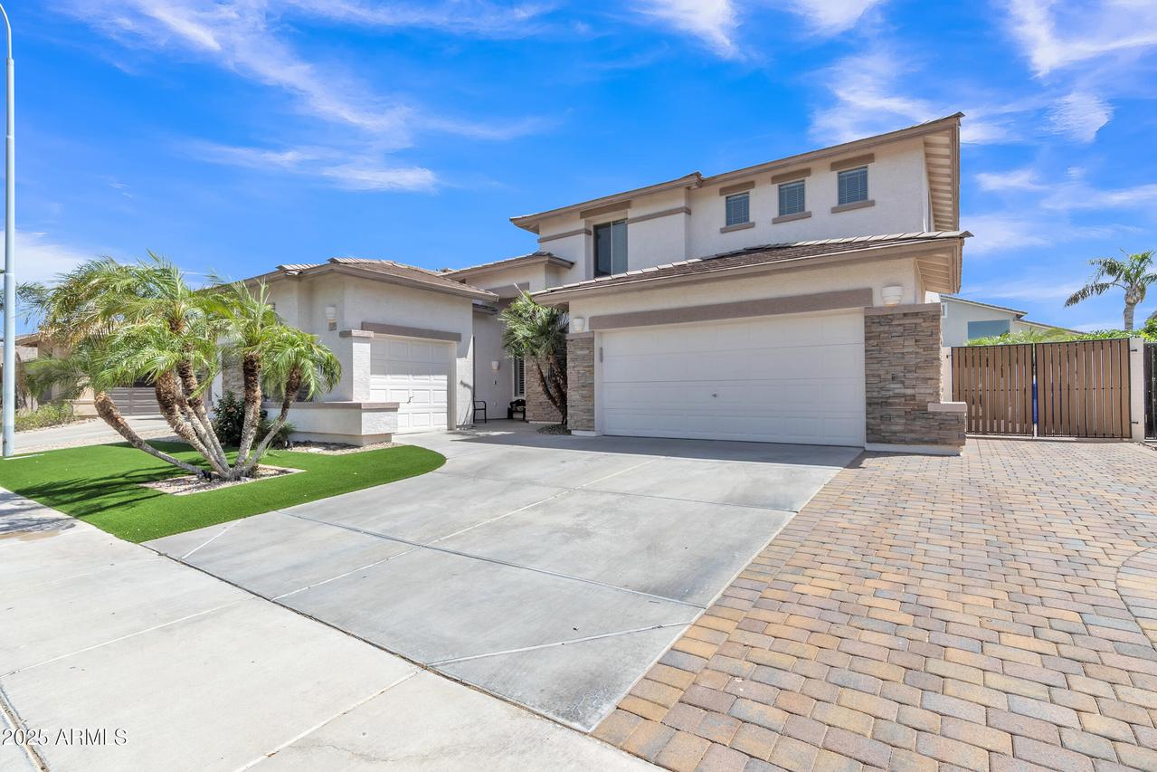 3139 E Runaway Bay Pl., Chandler, AZ 85249