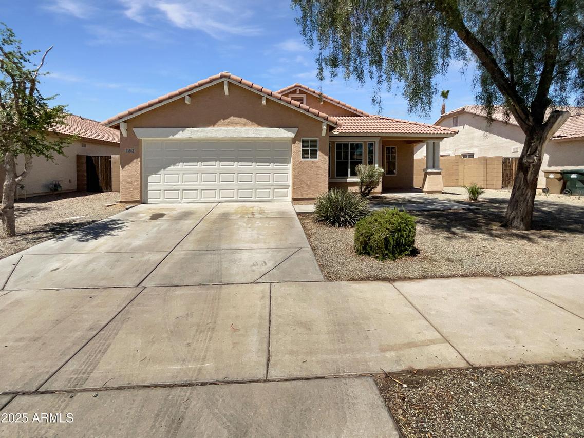 15162 W Monroe St., Goodyear, AZ 85338