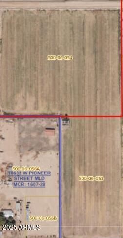 166th W Lower Buckeye Rd. #-, Goodyear, AZ 85338