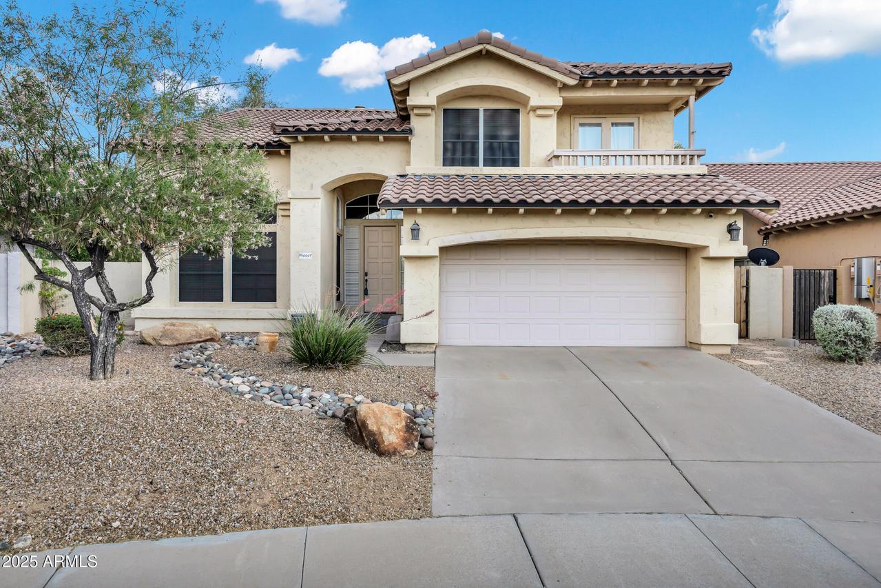 4449 E Rancho Caliente Dr., Cave Creek, AZ 85331