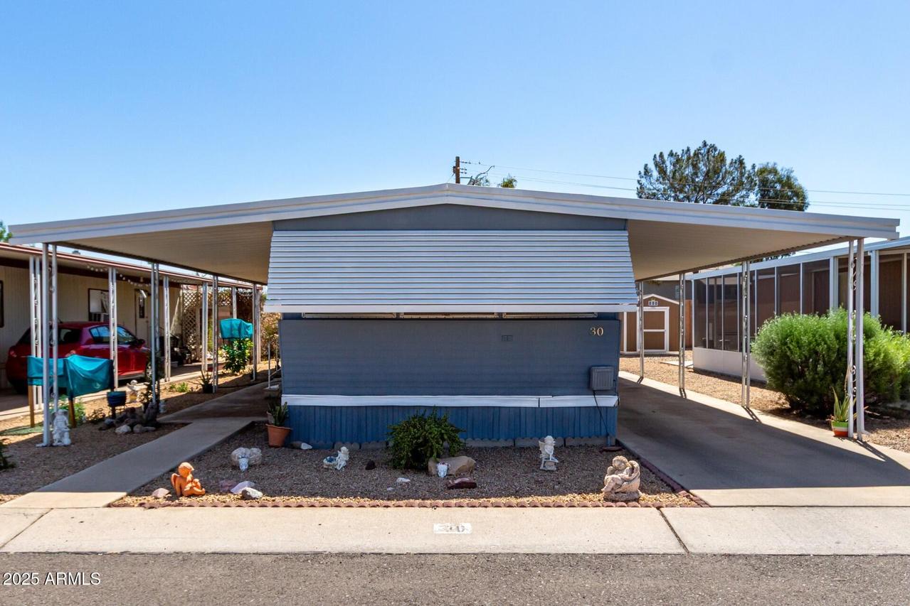 6942 W Olive Ave. #30, Peoria, AZ 85345