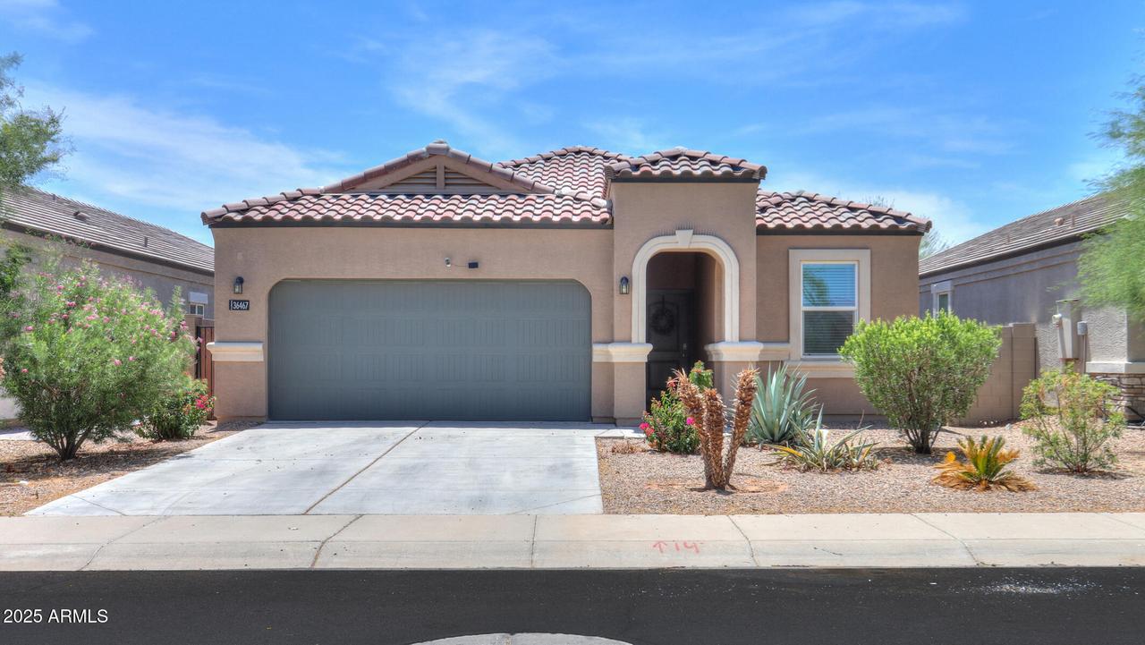 36467 W Pampoloma Ave., Maricopa, AZ 85138