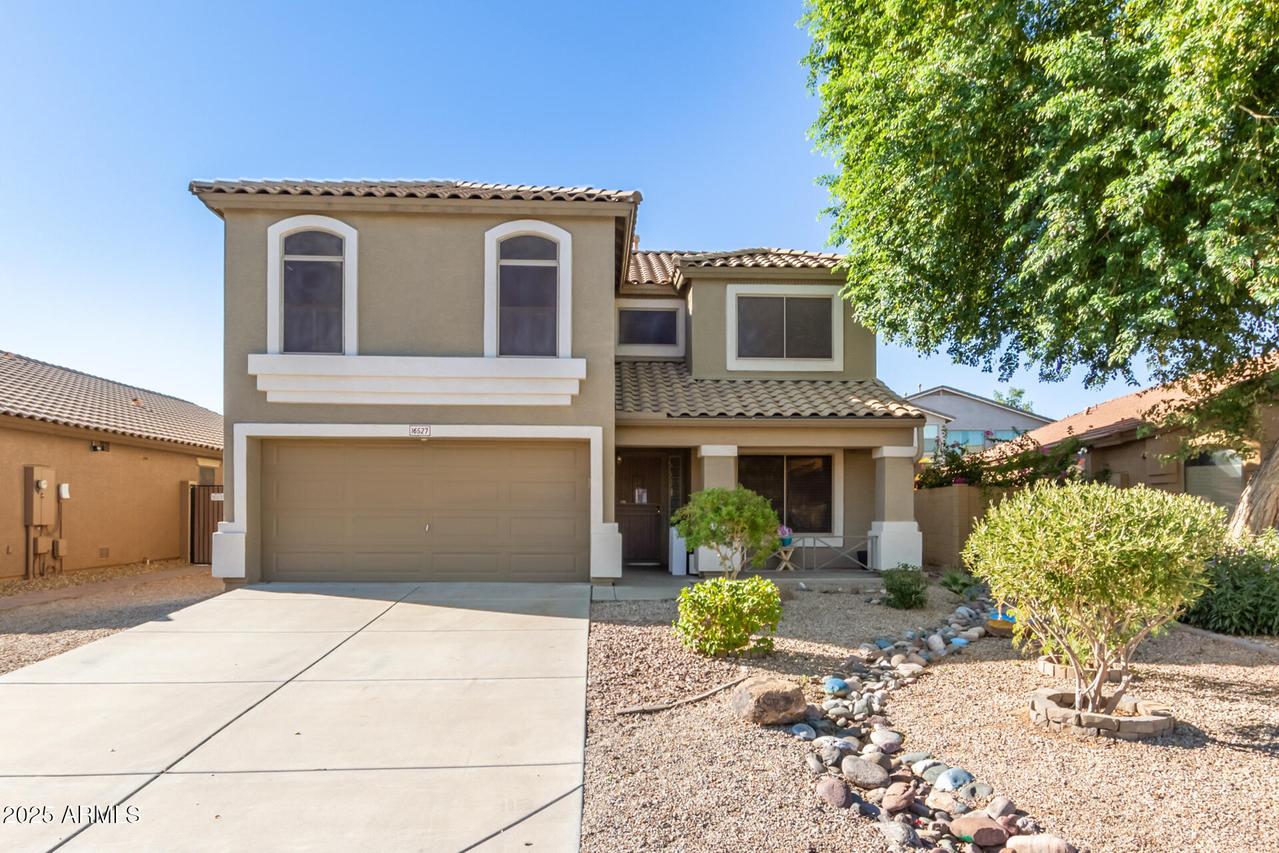 16527 W Ironwood St., Surprise, AZ 85388